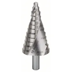 BOSCH Stufenbohrer 2608587428