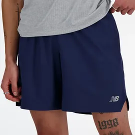 New Balance Rc 7'' ́ Laufshorts Gr L