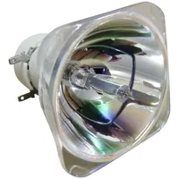 CODALUX Beamerlampe (nur Leuchtmittel) für OPTOMA (ersetzt: SP.70701GC01, BL-FP260C)