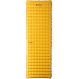 Nemo Equipment Tensor Trail Long Wide Isomatte (Größe 193x64cm, gelb)