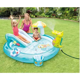 Intex Gator Playcenter 201 x 170 x 84 cm