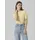 Vero Moda Vmkerry 2/4 O-Neck Top Lemon Meringue M