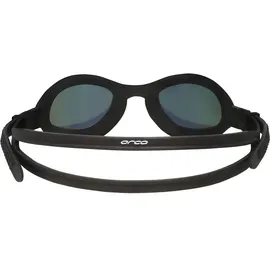Orca Killa 180° Goggles schwarz
