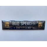 Blechwaren Fabrik Braunschweig GmbH Bud Spencer und Terence Hill - Schwarz