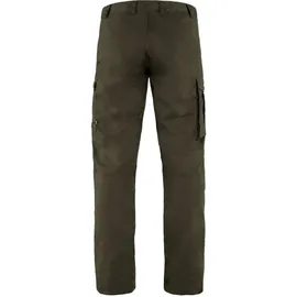 Fjällräven Barents Pro Hosen Grün 54