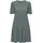Jdy Kleid A-Linie Chinois Green L
