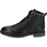 Pantofola d'Oro TOCCHETTO 2.0 Herren Schwarz 42