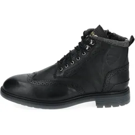 Pantofola d'Oro TOCCHETTO 2.0 Herren Schwarz 42