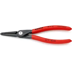 KNIPEX Präzision-Sicherungsringzange silber - 4811J2 - silber