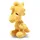 Steiff Woodstock 18 cm Gelb