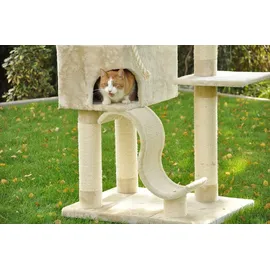 nanook shop Sigurd 6 275 cm beige