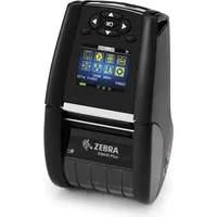 Zebra Technologies Zebra DT Printer ZQ610 Plus