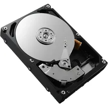 Dell W125846691 600 GB 2,5" 12 Gb/s