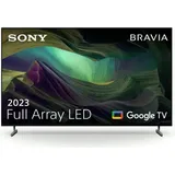 Sony BRAVIA KD-X85L Full Array LED 4K UHD