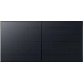 Anker SOLIX RS50B Rigid Solar Panel 540W