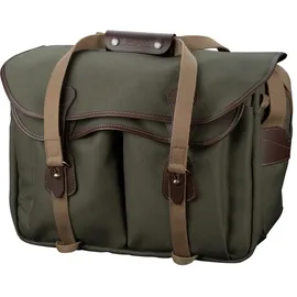 Billingham 445 MKII sage fibrenyte/chocolate
