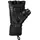ENNUI "Urban Glove Handballen- und Handknöchelschutz gepolstert Paar schwarz, M