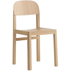 Muuto - Workshop Chair, Eiche