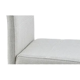 Z2 Schwingstuhl Florenz Webstoff beige
