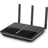 TP-Link Archer VR2100v V1 AC2100 Dualband Modem Router