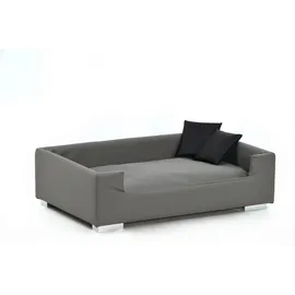 Silvio Design Hundesofa «Candy»