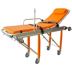 Fahrtrage fur Krankenwagen h13_217