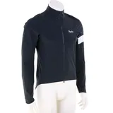 Rapha Core Rain Herren Bikejacke-Schwarz-S