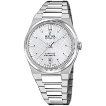 Festina F20083 Automatik Edelstahl 40,0 mm UF20083/1