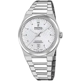 Festina F20083 Automatik Edelstahl 40,0 mm UF20083/1