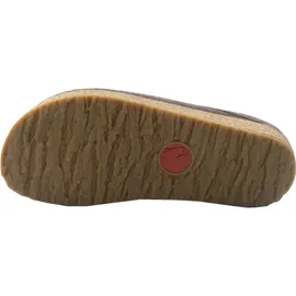 HAFLINGER Grizzly Torben Braunmeliert 40