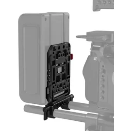 SmallRig V-Mount-Akku-Adapterplatte 3016
