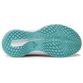 adidas Schuhe Novaflight Primegreen, GX1266 - Orange - 37 1/3