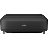 Epson EH-LS650B 3LCD Ultrakurzdist. Pojektor 3600 Lumen 4K PRO-UHD HDMI Schwarz