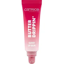 Catrice Butter Drippin' Glossy Lipgloss 10 ml 050 - CHERRY DELICIOUS 