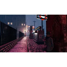 Shadows of Doubt - [Playstation 5