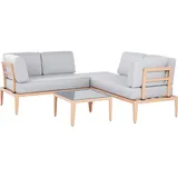 Beliani Gartenlounge, Rima Iii