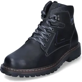 Josef Seibel Chance 51 Herren Schwarz 44