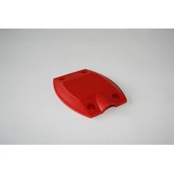 ELMAG PVC-Abdeckung Nr. 2 - 9402251
