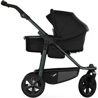 TFK mono 3 - Kombi Kinderwagen mit Luftkammer Radset