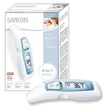 Sanitas SFT 65 Multifunktionsthermometer