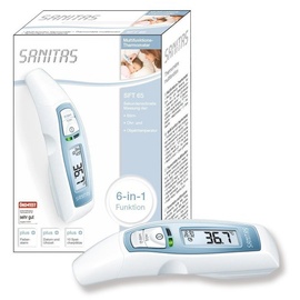 Sanitas SFT 65 Multifunktionsthermometer