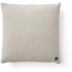 &Tradition - Collect SC28 Kissen Weave, 50 x 50 cm, coco