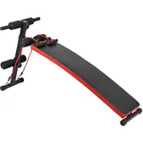 LUXTRI Wiltec Bauchtrainer