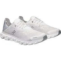 On Cloud 6 Coast Damen White/Glacier 42