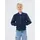 NAME IT Monster Bomberjacke Navy Blazer / Detail Zipper Pocket 8 Jahre