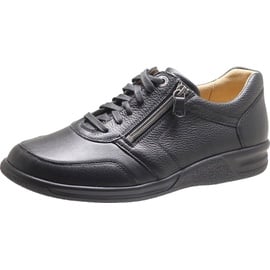 GANTER Herren Kurt-K Sneaker, schwarz 41