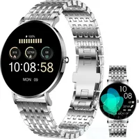 XCOAST Siona 2 Elegance Silber