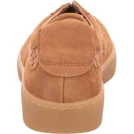 Gabor Plateausneaker Damen Braun 39