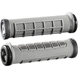 ODI Grips ODI Elite Pro Lock-On 2.1 grau, 130mm