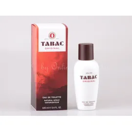 Mäurer & Wirtz Tabac Original Eau de Toilette 100 ml